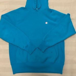 Champion Reverse Weave Hoodie
